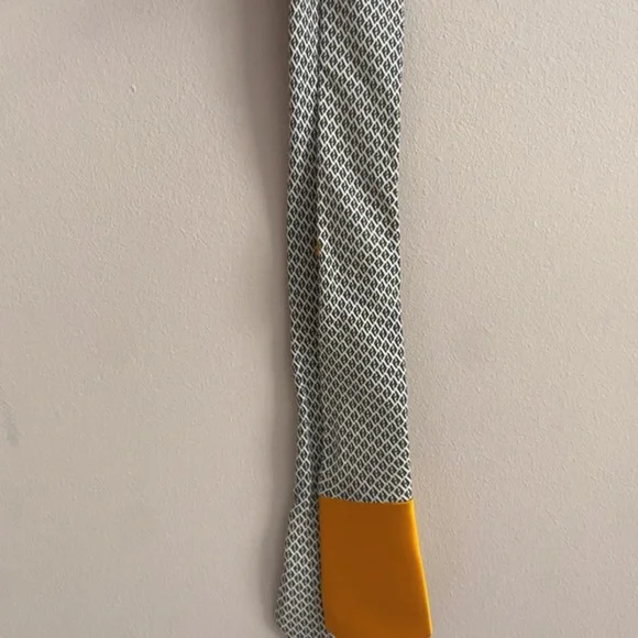 Fendi necktie vintage